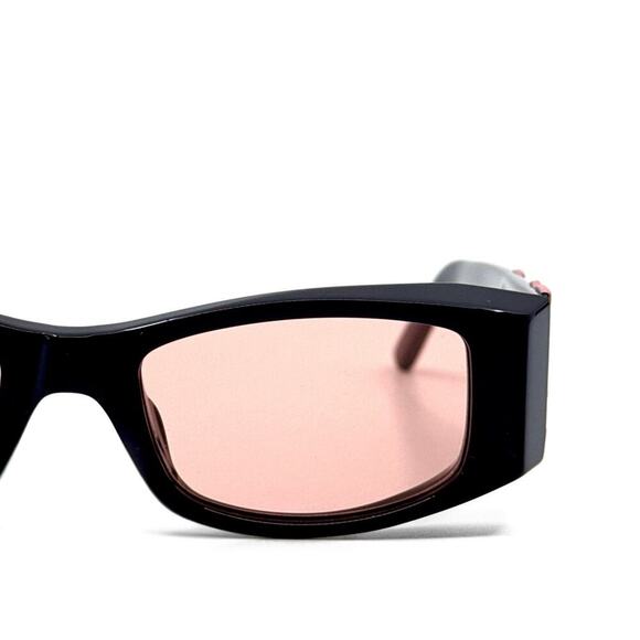 NEW!!! PALM ANGELS Sunglasses PERI007 1021 Authentic - Picture 7 of 13